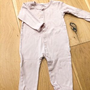 Jamie Kay size 2T sleeper